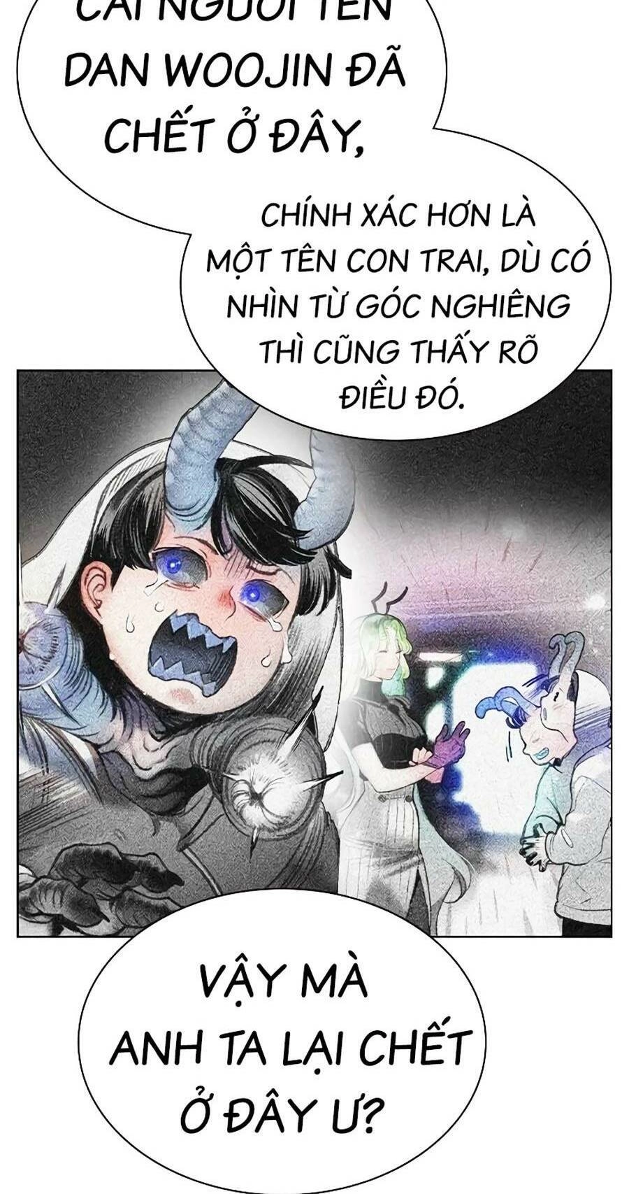 Nhân Trùng Đại Chiến Chapter 118 - 82