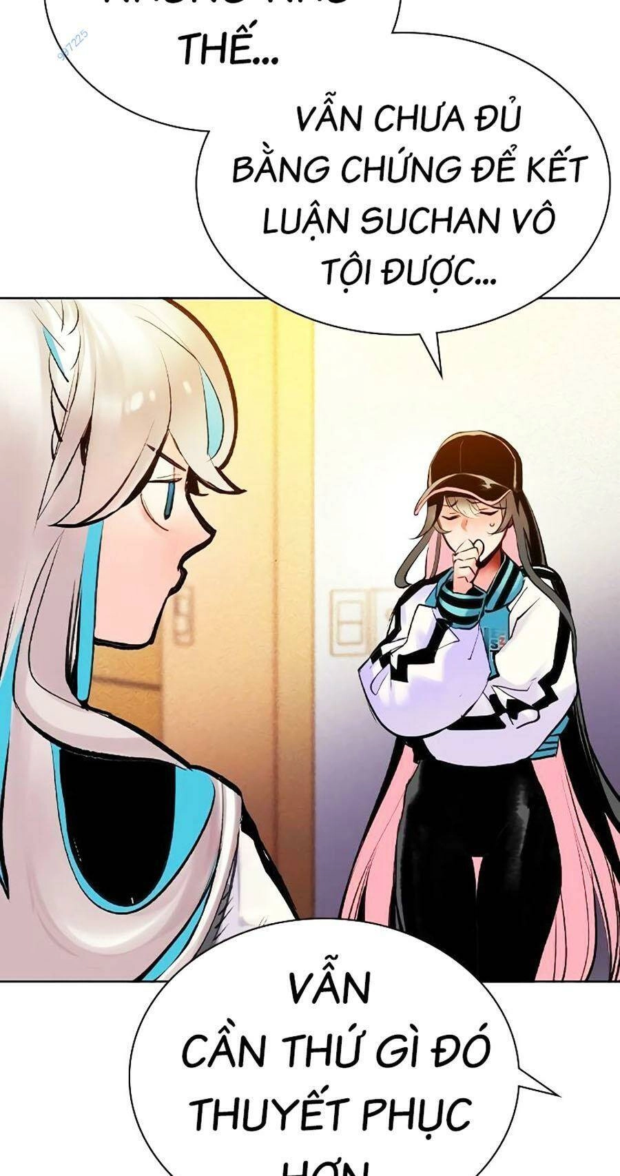 Nhân Trùng Đại Chiến Chapter 118 - 85