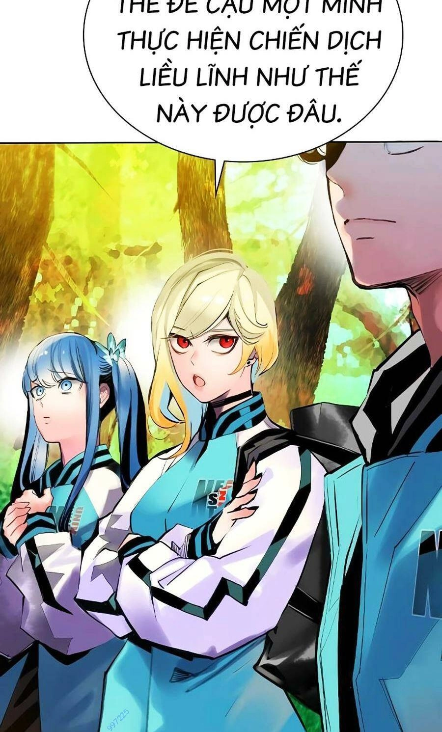 Nhân Trùng Đại Chiến Chapter 118 - 109