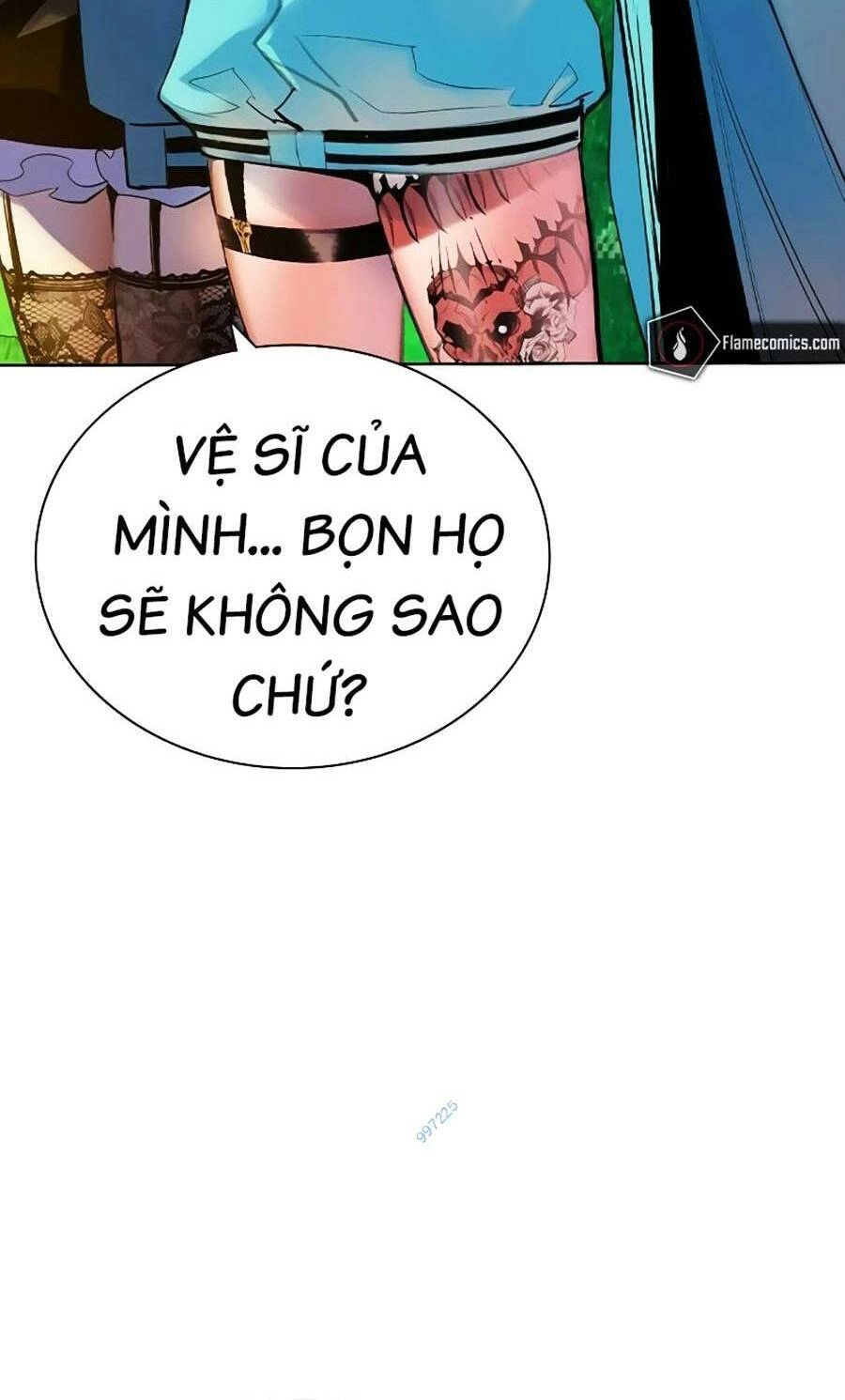 Nhân Trùng Đại Chiến Chapter 118 - 110