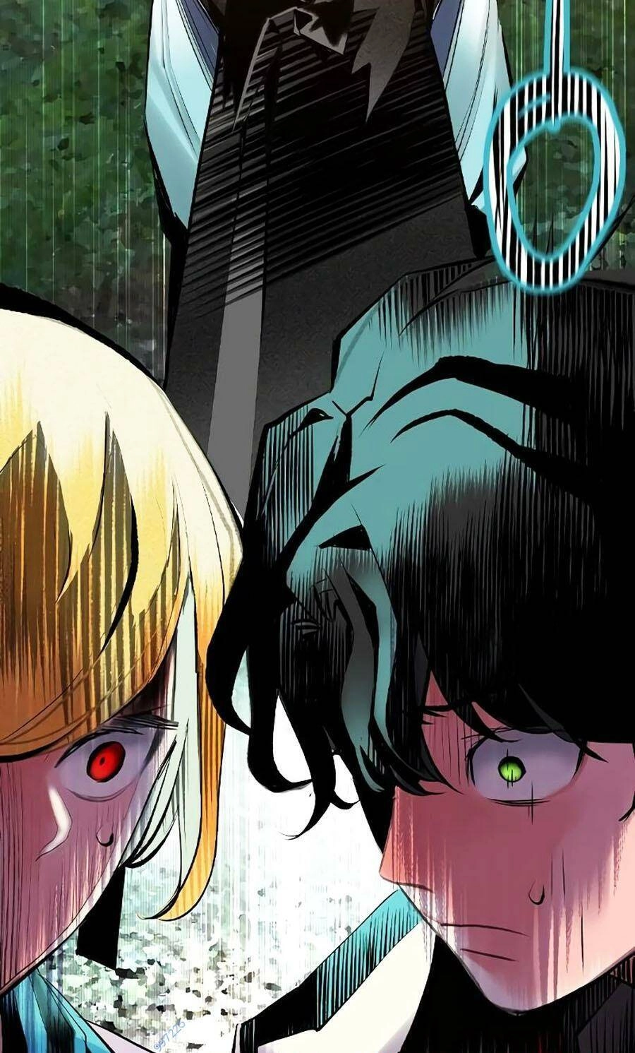 Nhân Trùng Đại Chiến Chapter 118 - 115