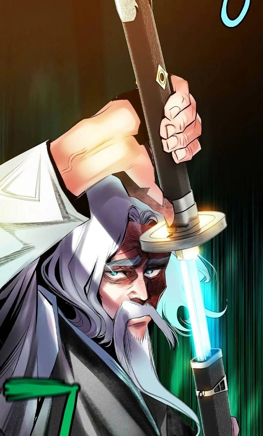 Nhân Trùng Đại Chiến Chapter 118 - 118