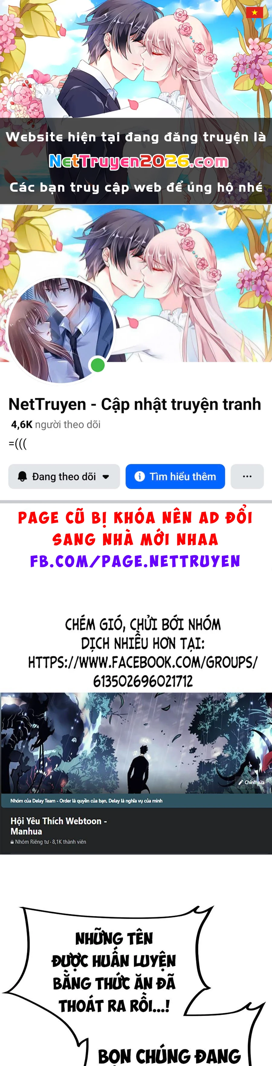 Nhân Trùng Đại Chiến Chapter 127 - 1