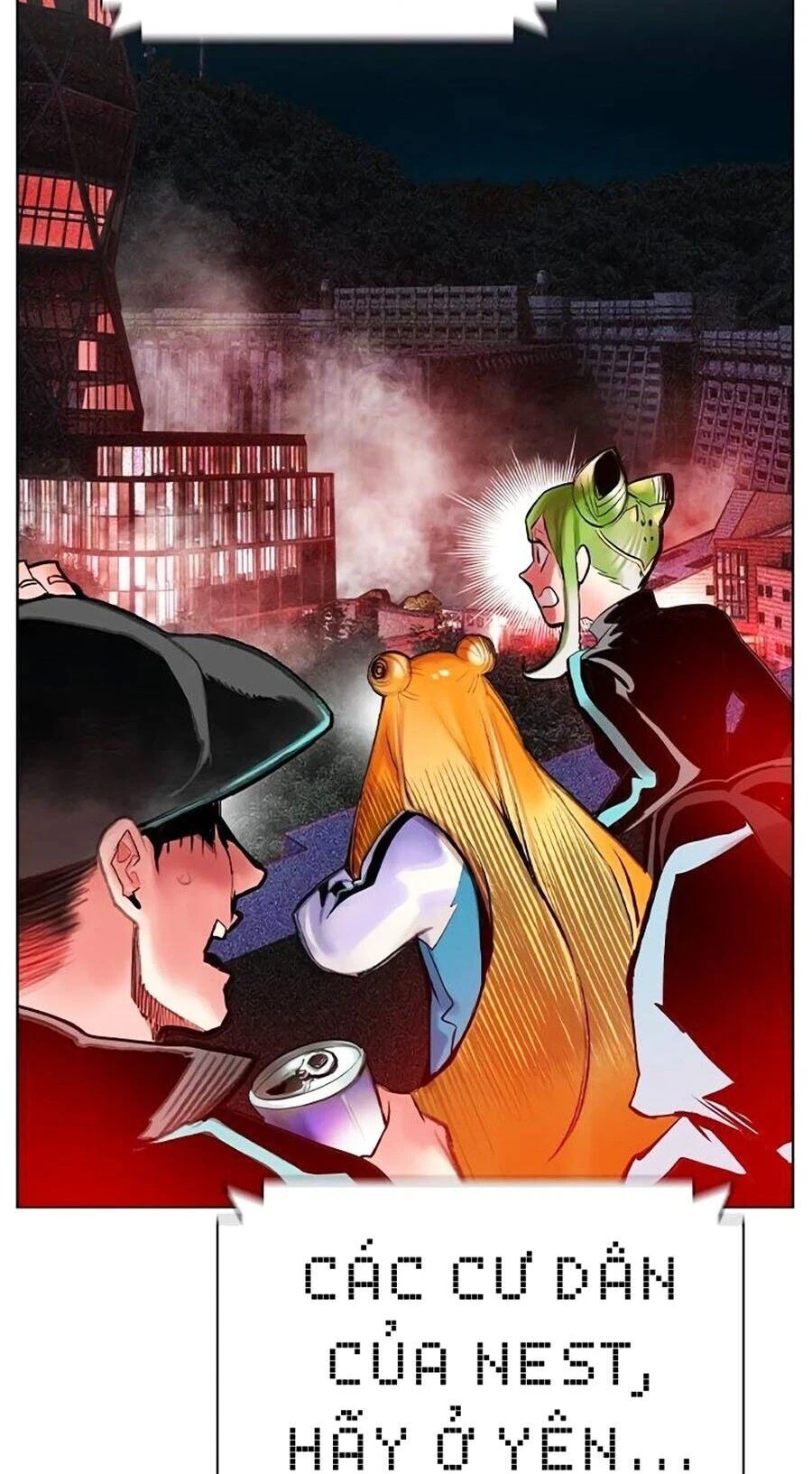 Nhân Trùng Đại Chiến Chapter 127 - 6