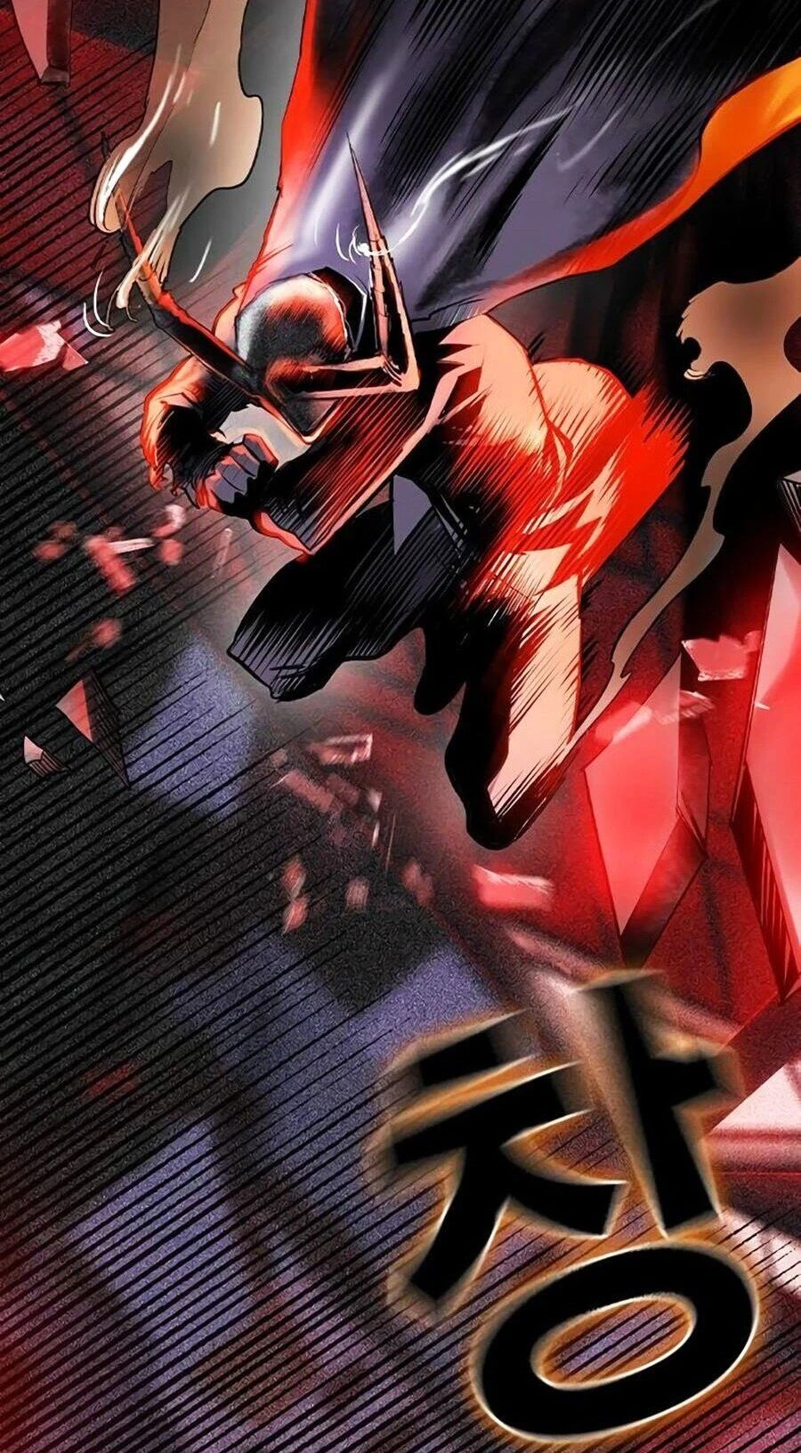 Nhân Trùng Đại Chiến Chapter 127 - 16