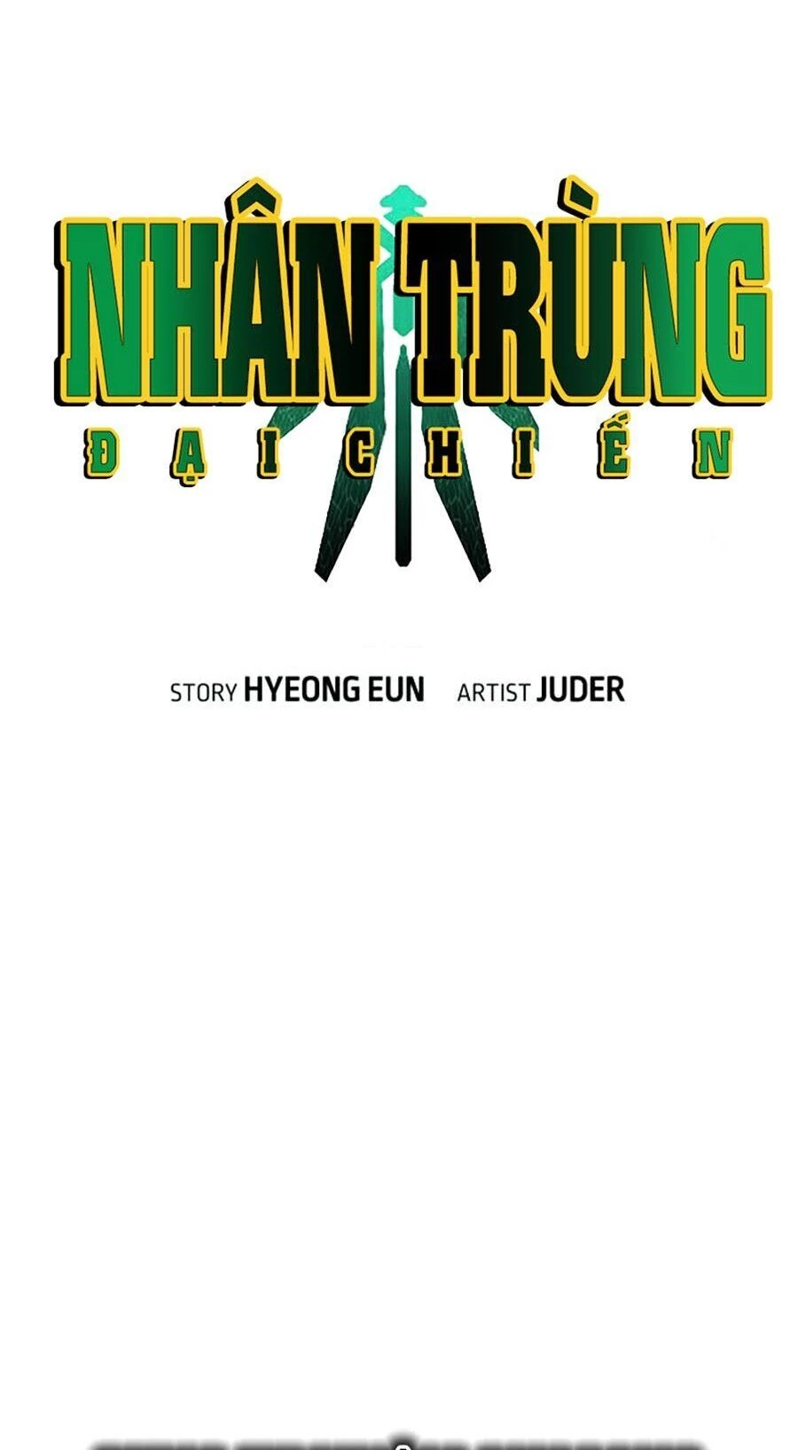 Nhân Trùng Đại Chiến Chapter 127 - 28