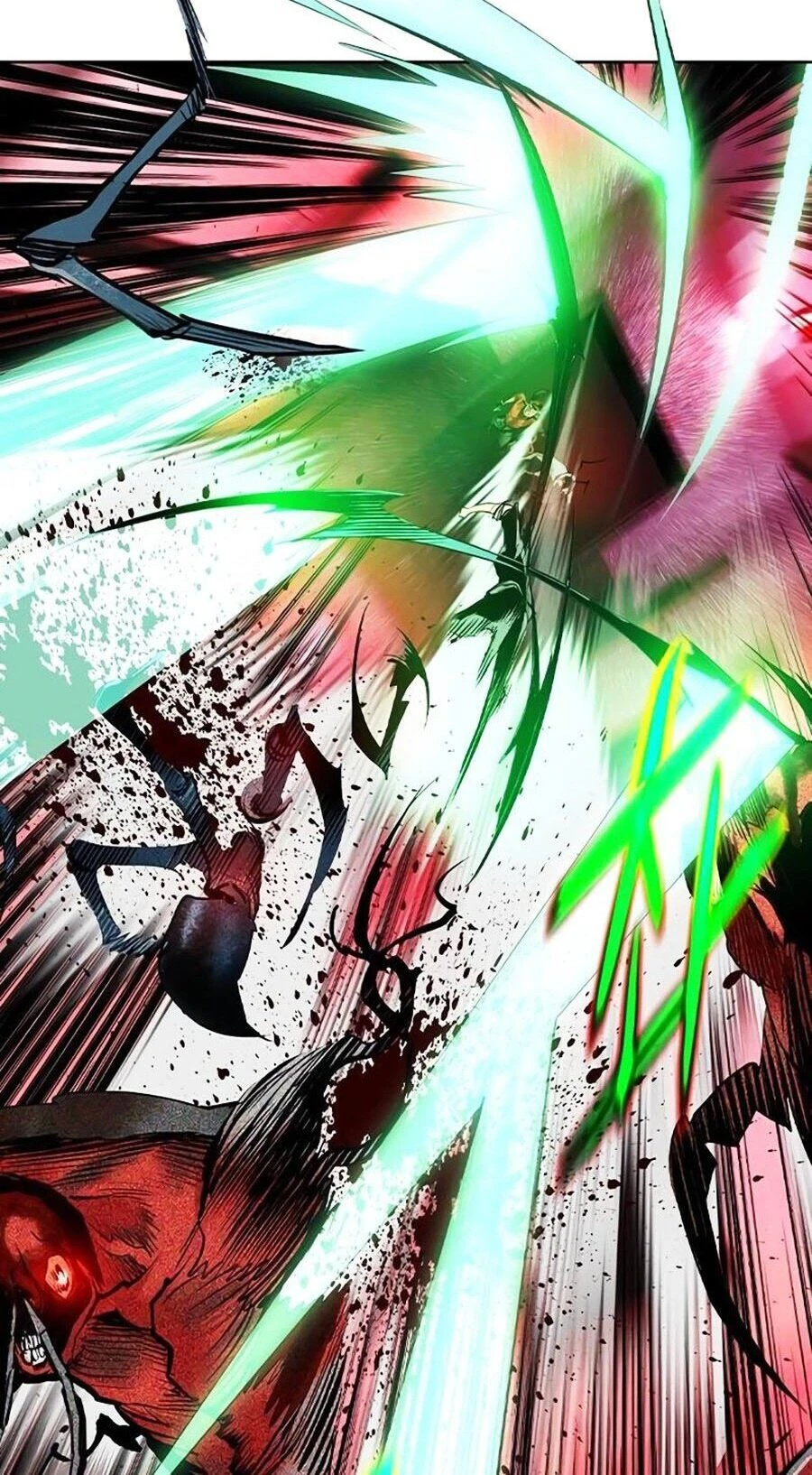 Nhân Trùng Đại Chiến Chapter 127 - 34