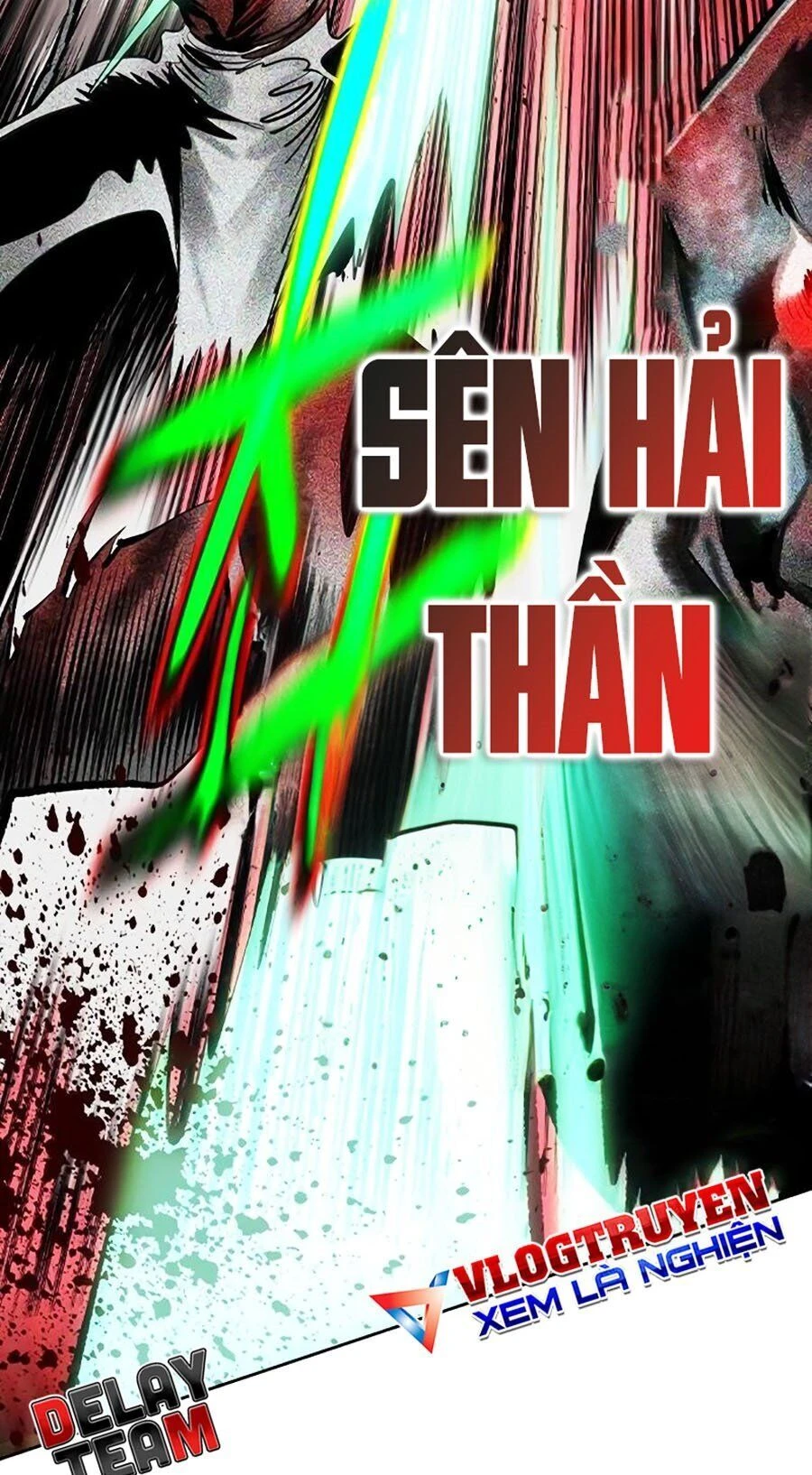 Nhân Trùng Đại Chiến Chapter 127 - 35