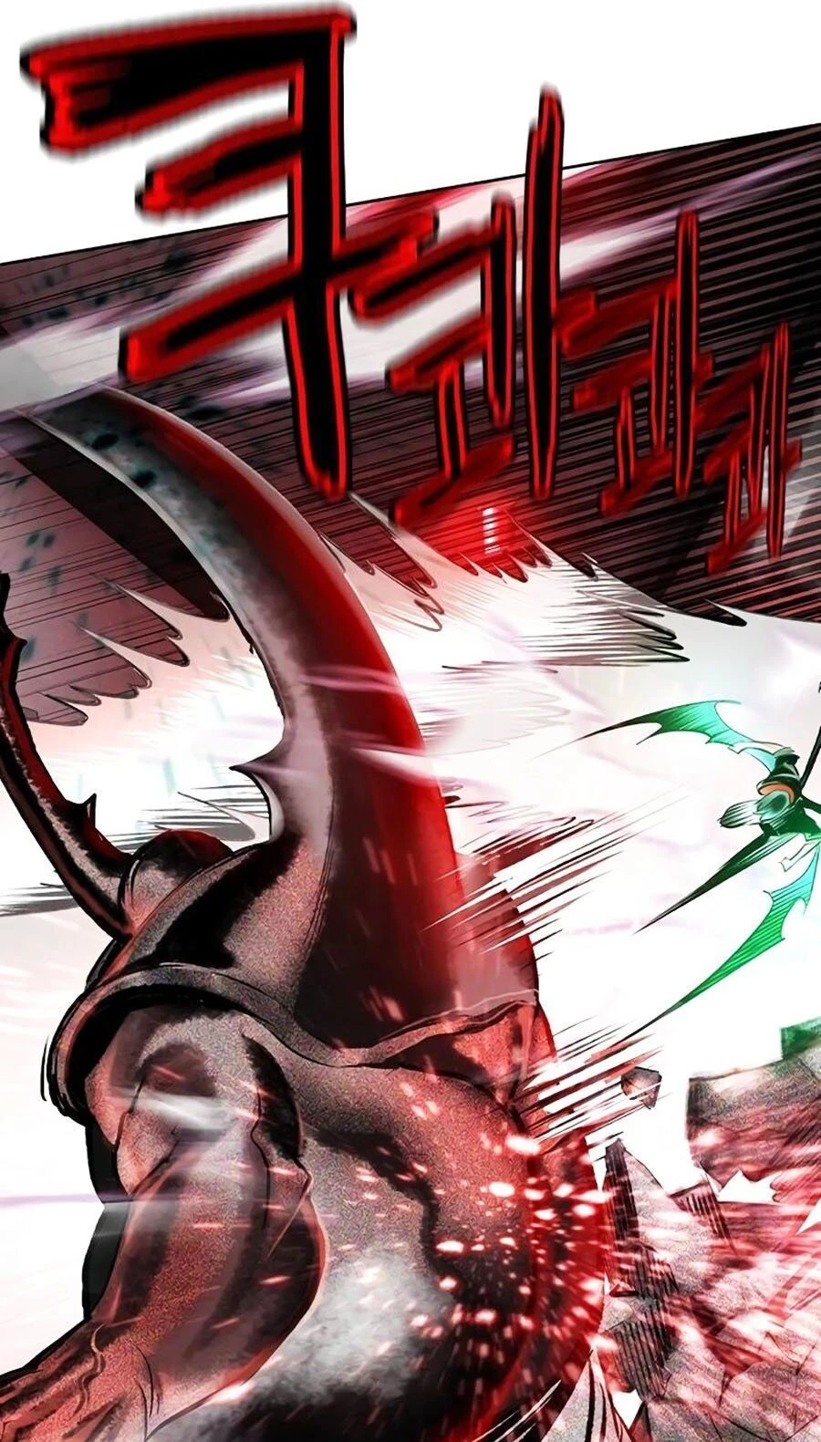 Nhân Trùng Đại Chiến Chapter 127 - 41