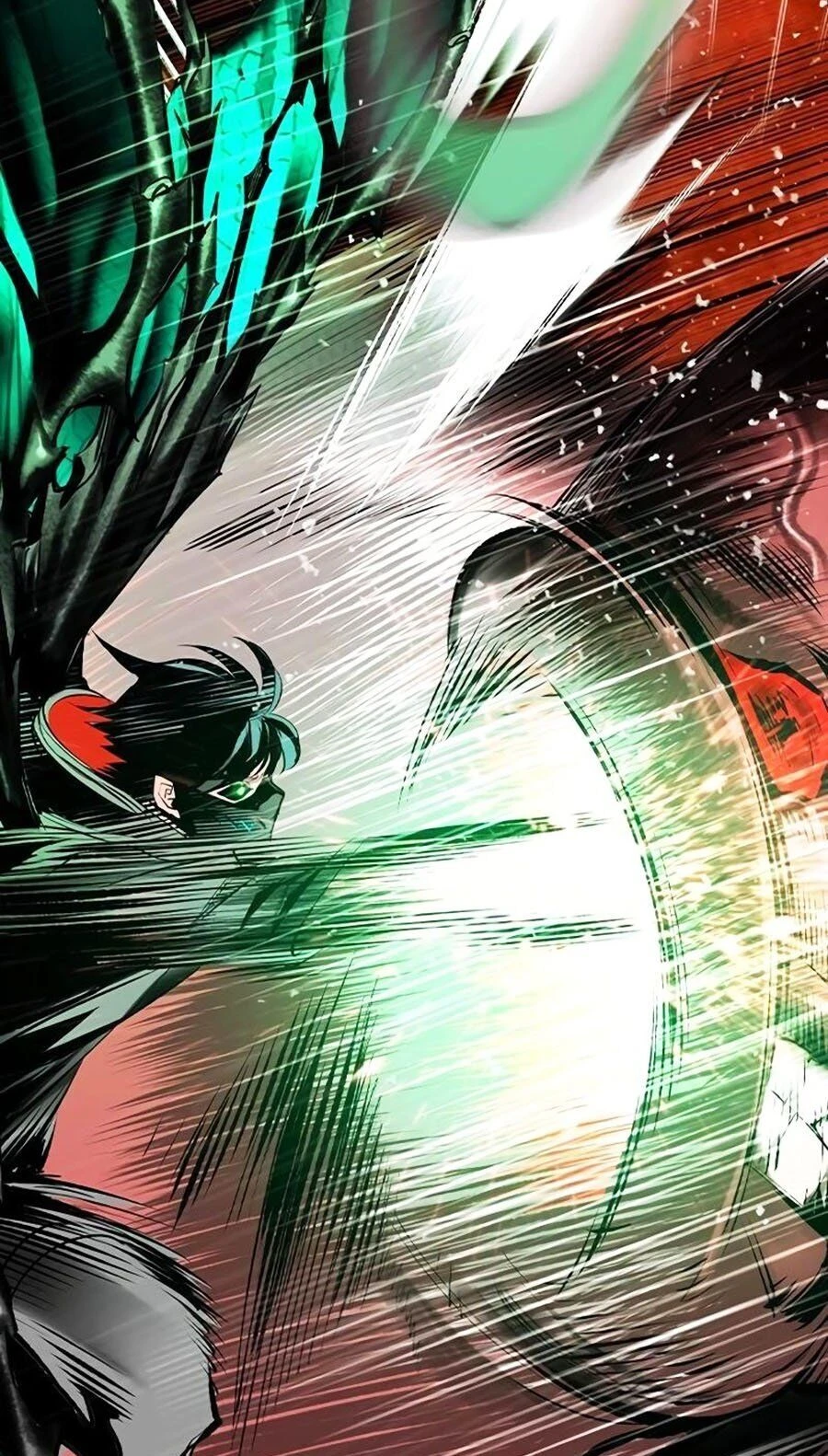 Nhân Trùng Đại Chiến Chapter 127 - 63