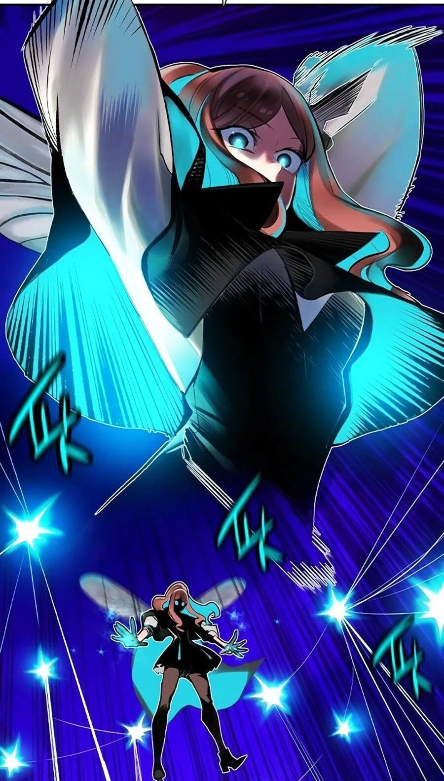 Nhân Trùng Đại Chiến Chapter 127 - 75