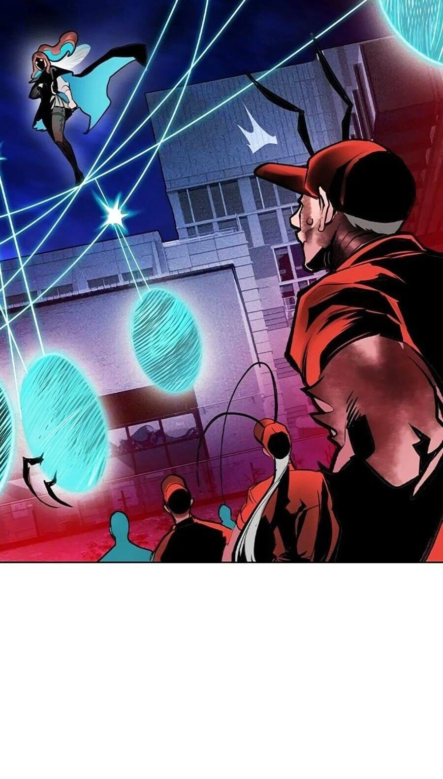 Nhân Trùng Đại Chiến Chapter 127 - 78