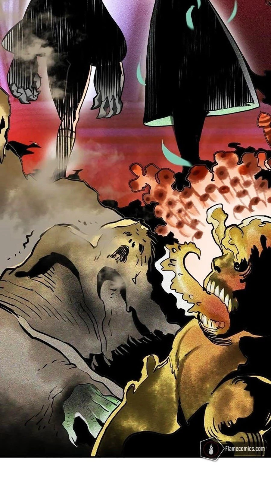 Nhân Trùng Đại Chiến Chapter 127 - 87