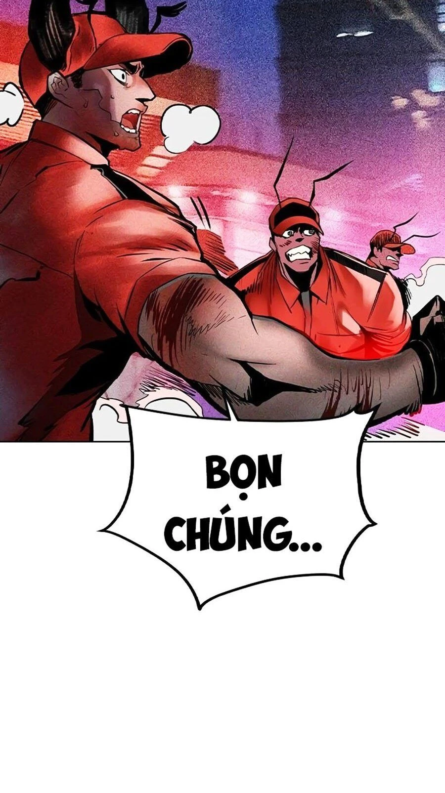 Nhân Trùng Đại Chiến Chapter 127 - 107