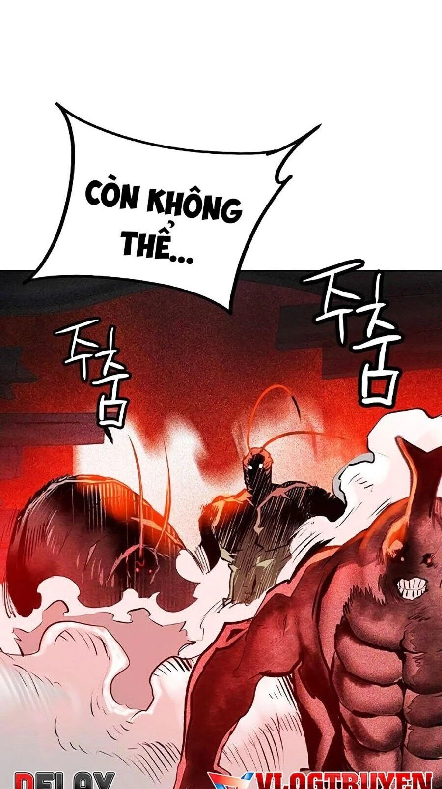 Nhân Trùng Đại Chiến Chapter 127 - 108