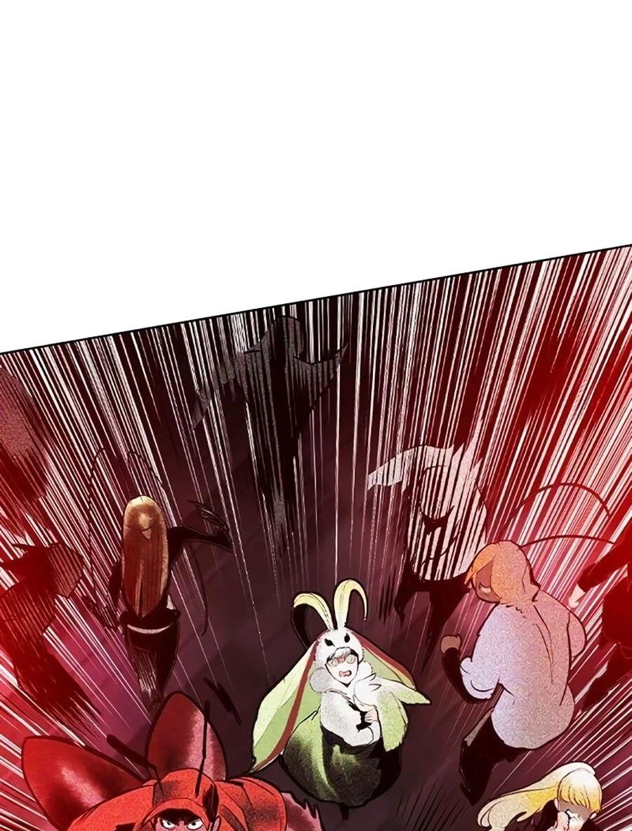 Nhân Trùng Đại Chiến Chapter 127 - 121