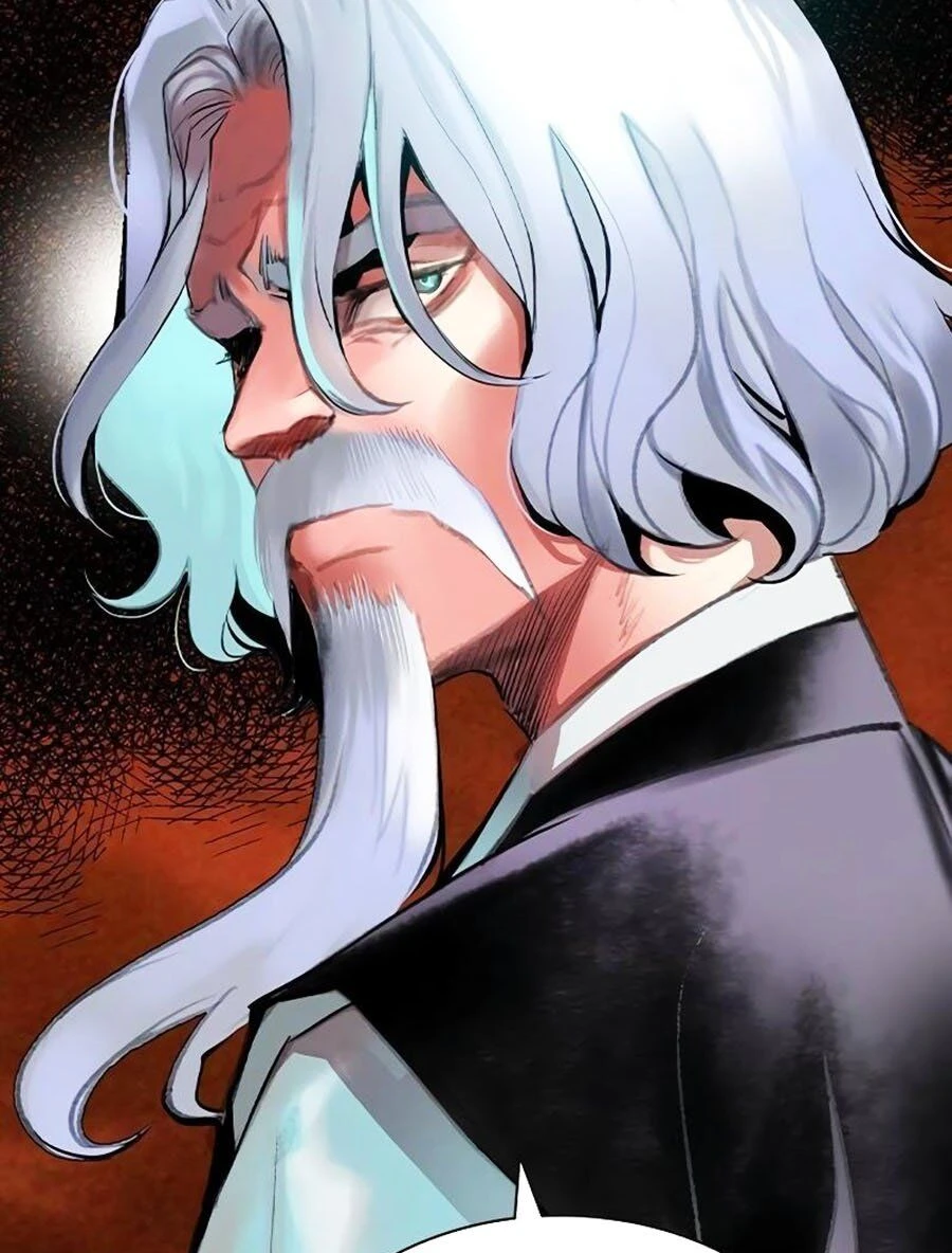 Nhân Trùng Đại Chiến Chapter 127 - 135