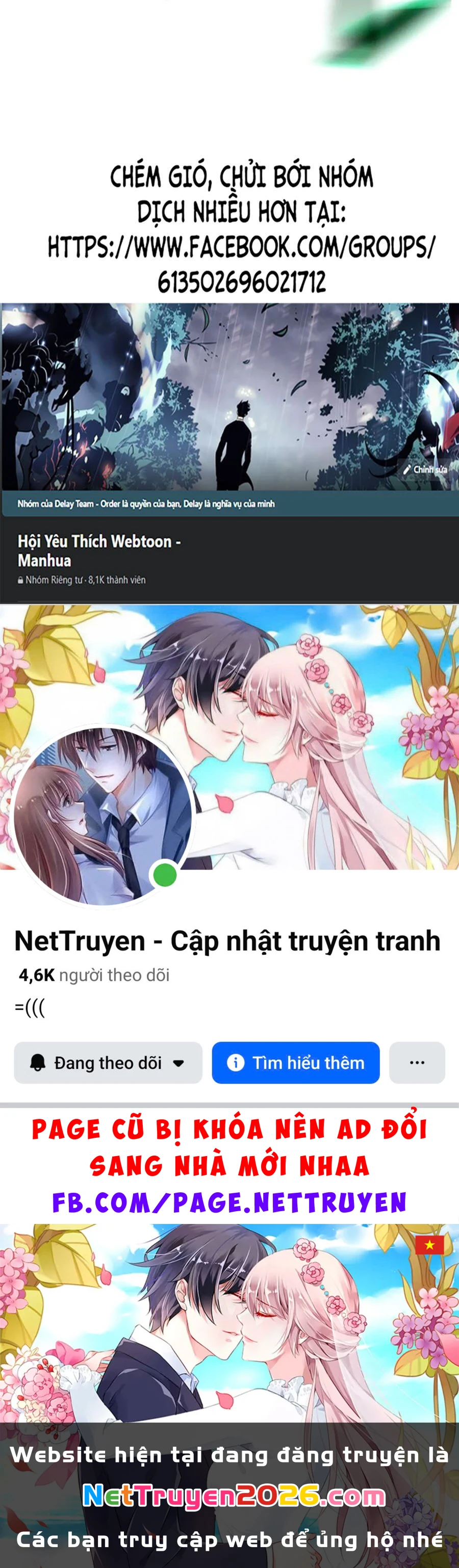 Nhân Trùng Đại Chiến Chapter 127 - 140