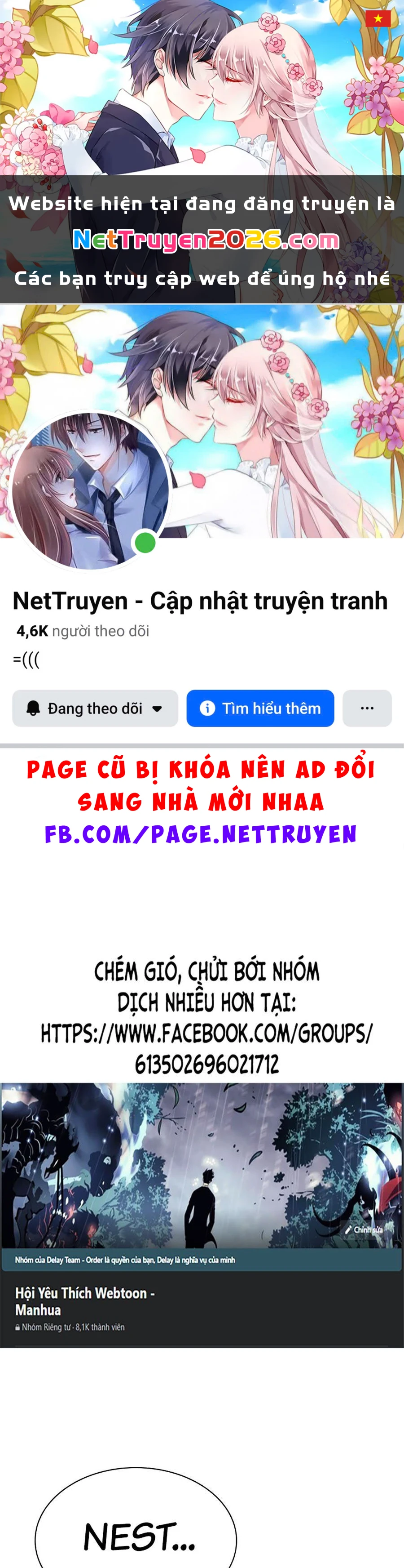 Nhân Trùng Đại Chiến Chapter 128 - 1