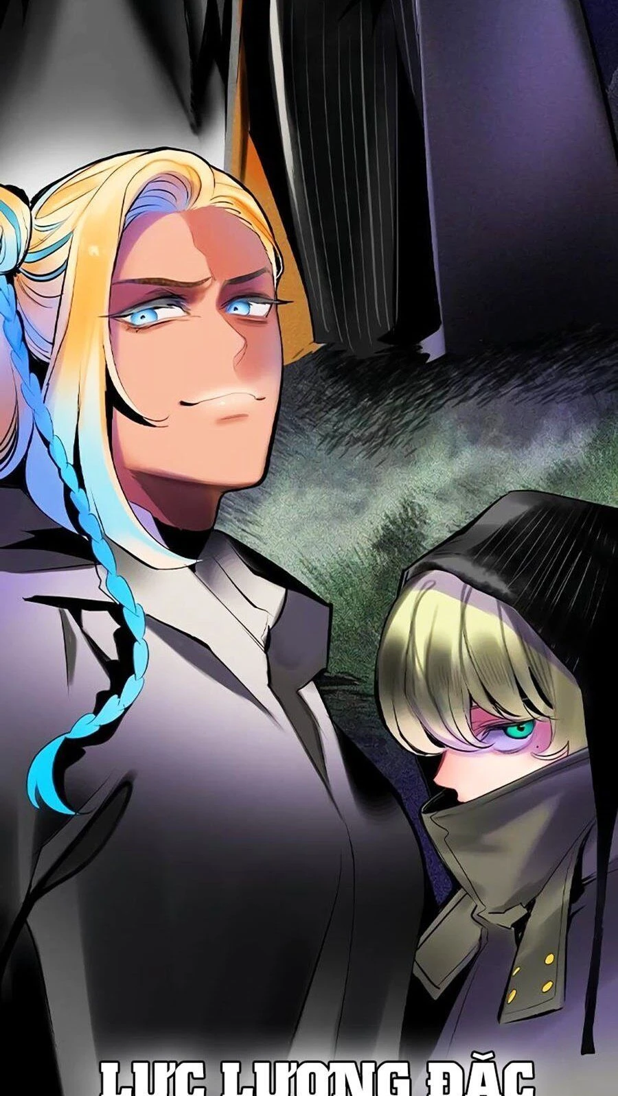 Nhân Trùng Đại Chiến Chapter 128 - 5