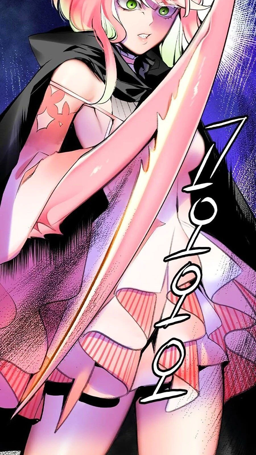 Nhân Trùng Đại Chiến Chapter 128 - 7