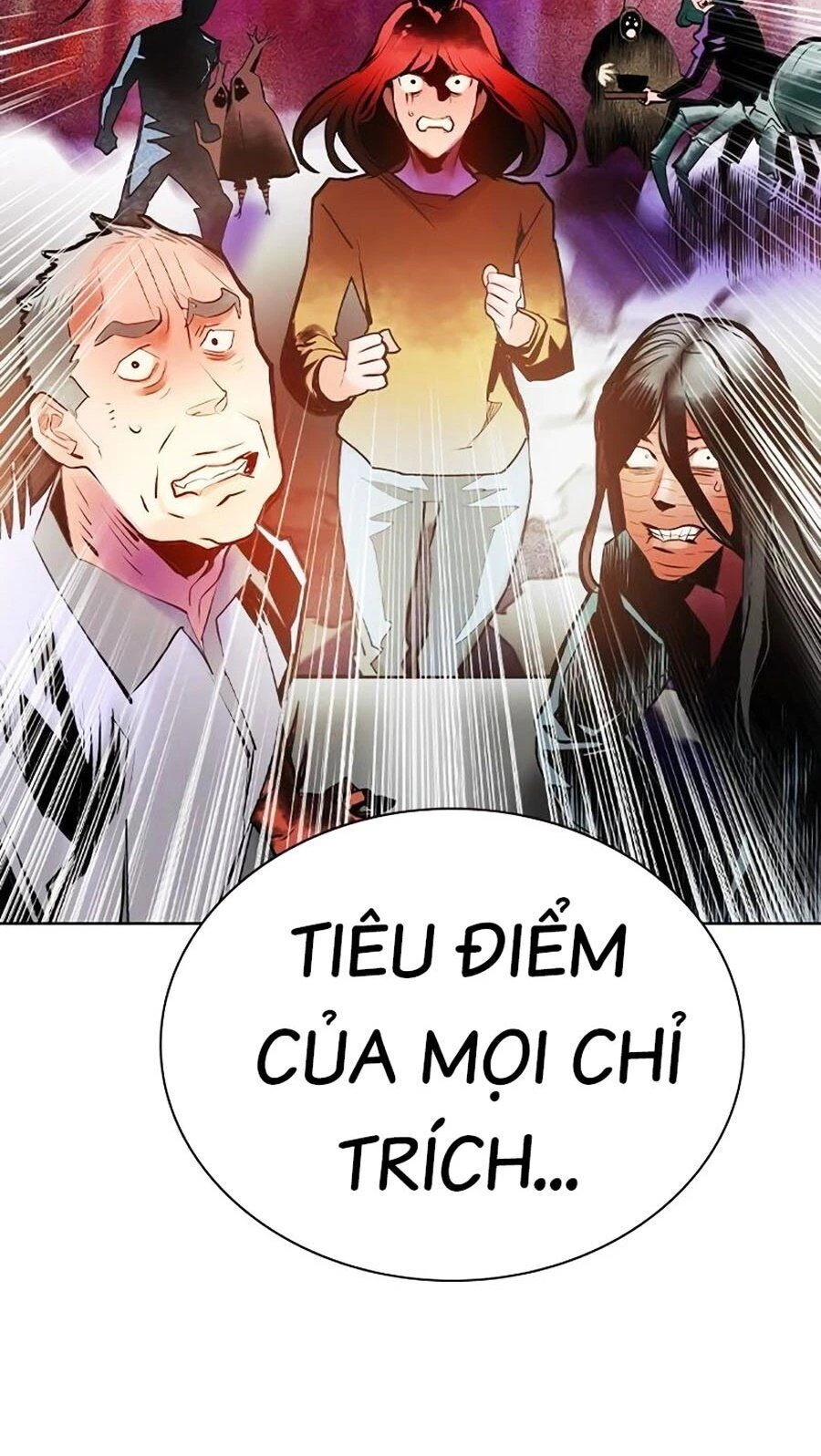 Nhân Trùng Đại Chiến Chapter 128 - 17