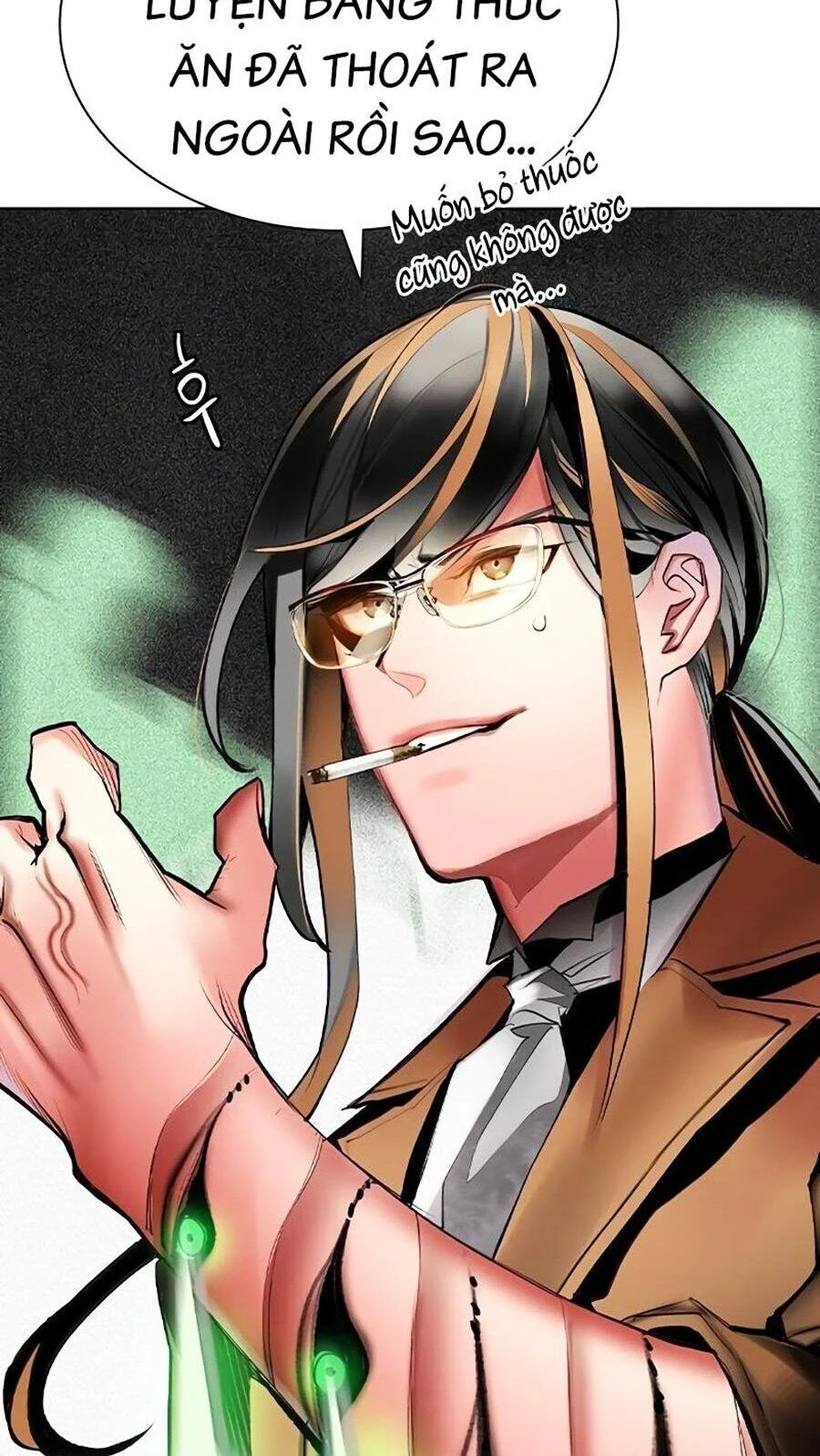 Nhân Trùng Đại Chiến Chapter 128 - 28