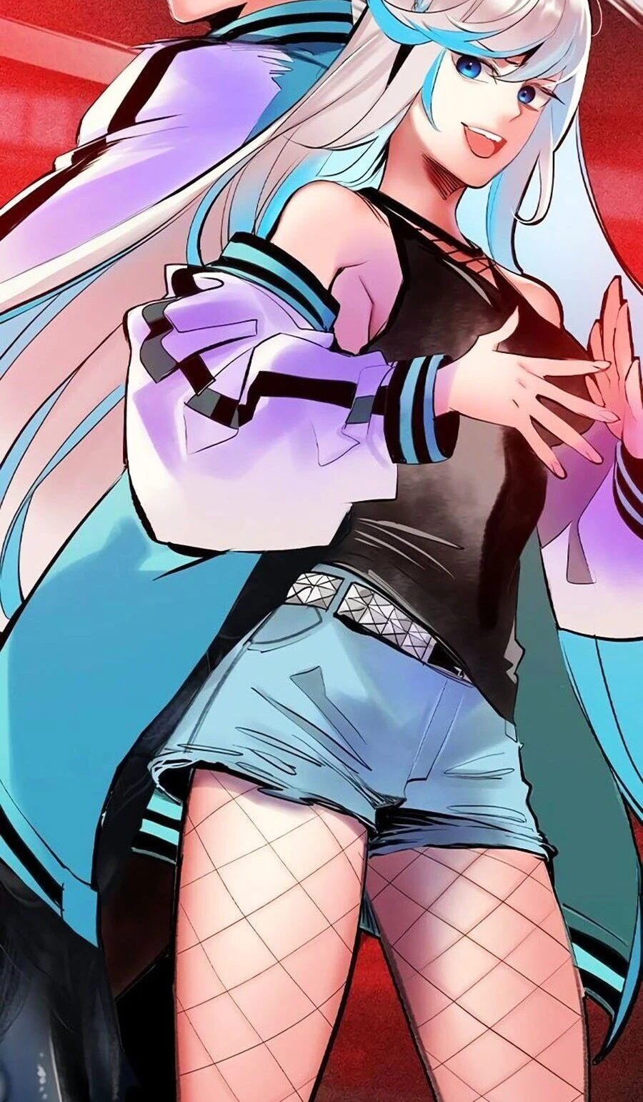 Nhân Trùng Đại Chiến Chapter 128 - 48