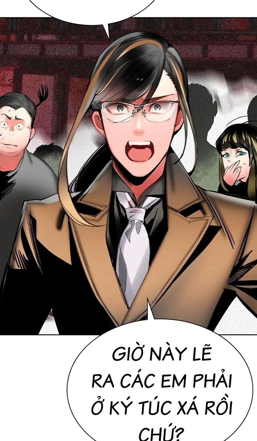 Nhân Trùng Đại Chiến Chapter 128 - 50