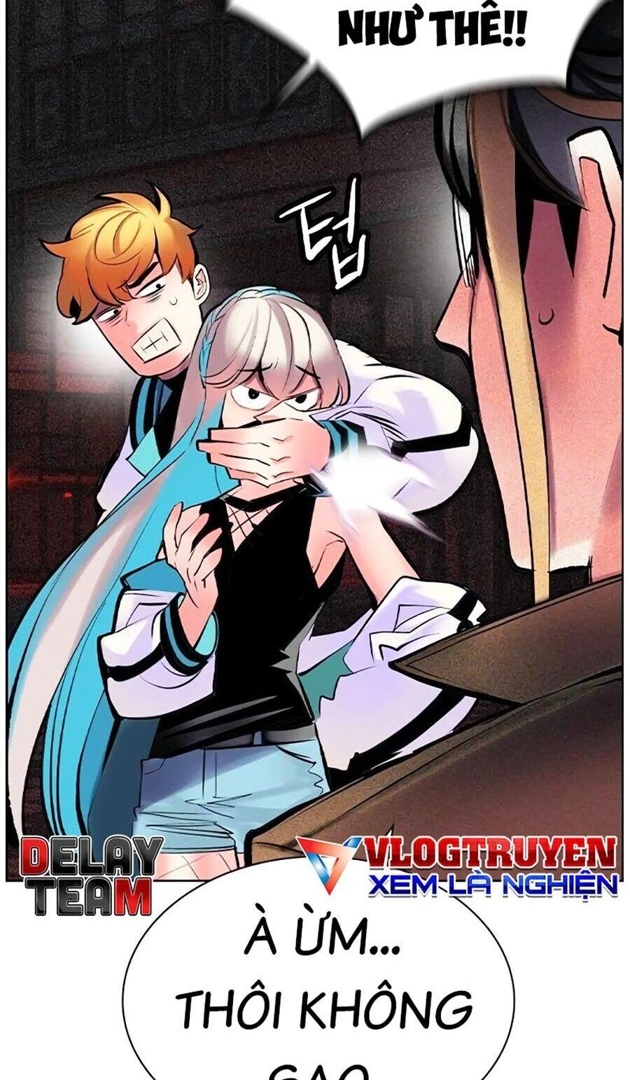 Nhân Trùng Đại Chiến Chapter 128 - 52