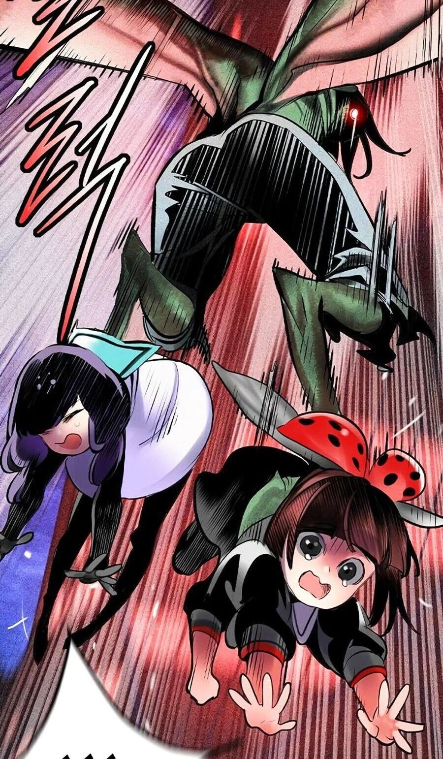 Nhân Trùng Đại Chiến Chapter 128 - 56