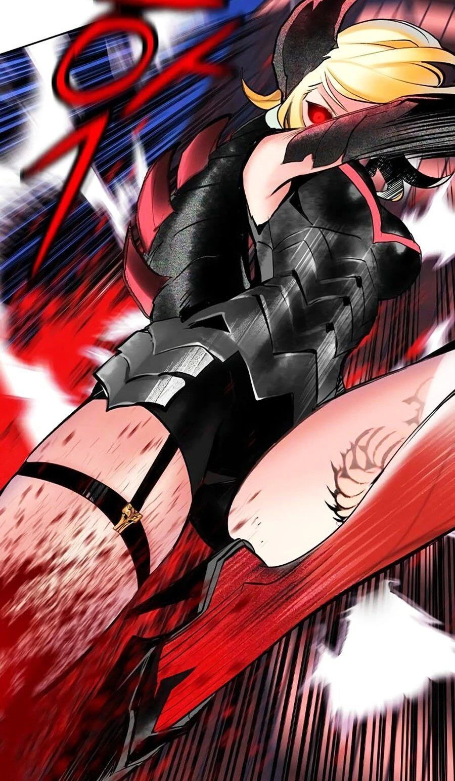 Nhân Trùng Đại Chiến Chapter 128 - 63