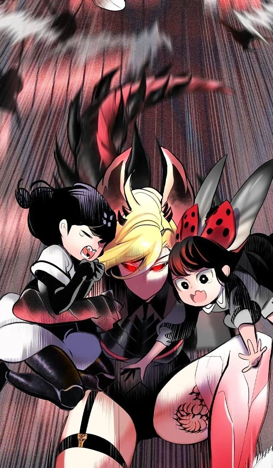 Nhân Trùng Đại Chiến Chapter 128 - 65