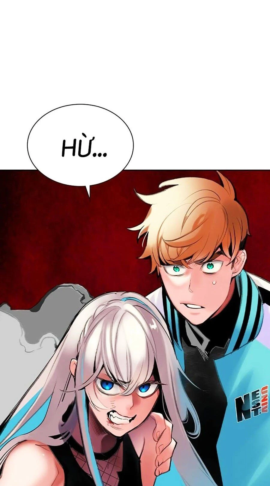 Nhân Trùng Đại Chiến Chapter 128 - 86