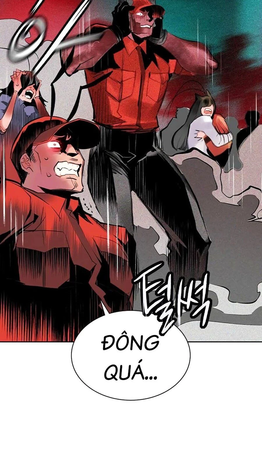 Nhân Trùng Đại Chiến Chapter 128 - 100