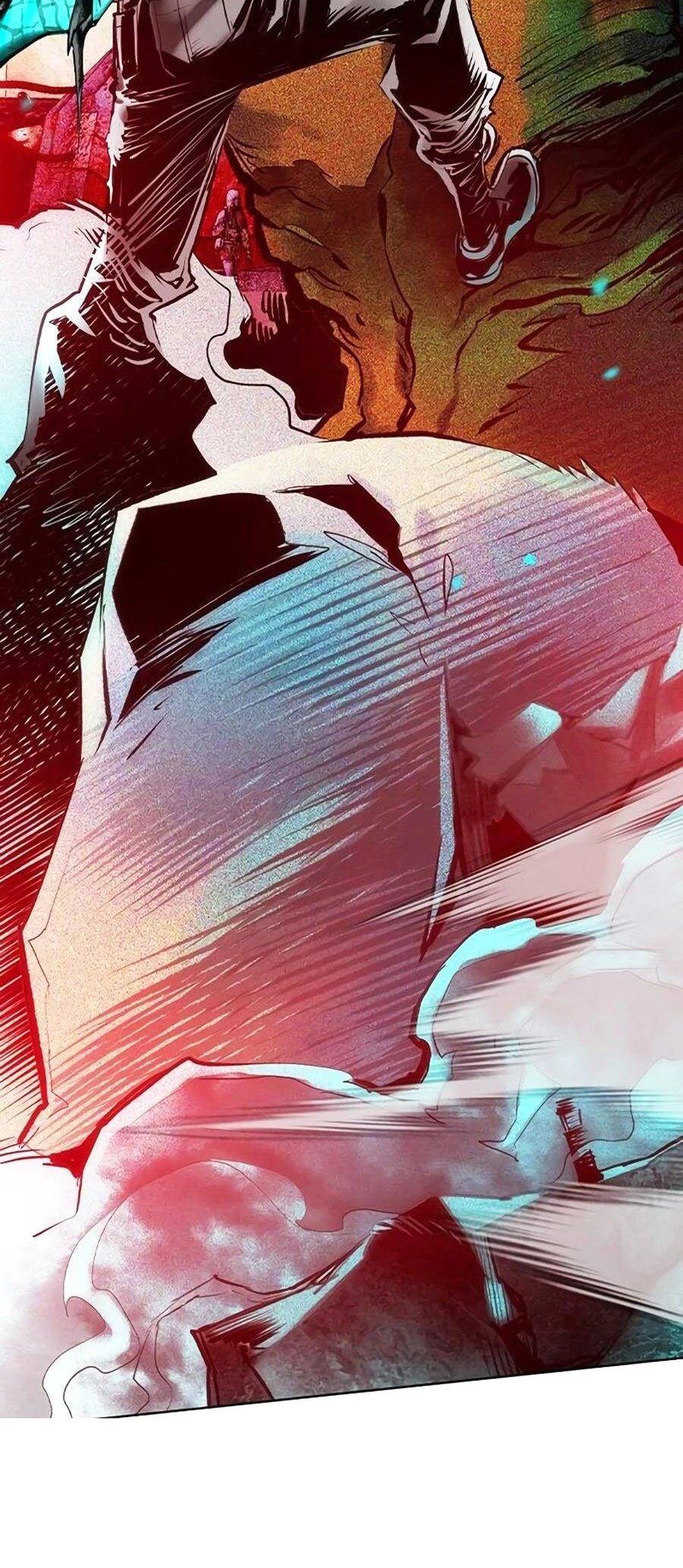 Nhân Trùng Đại Chiến Chapter 128 - 138