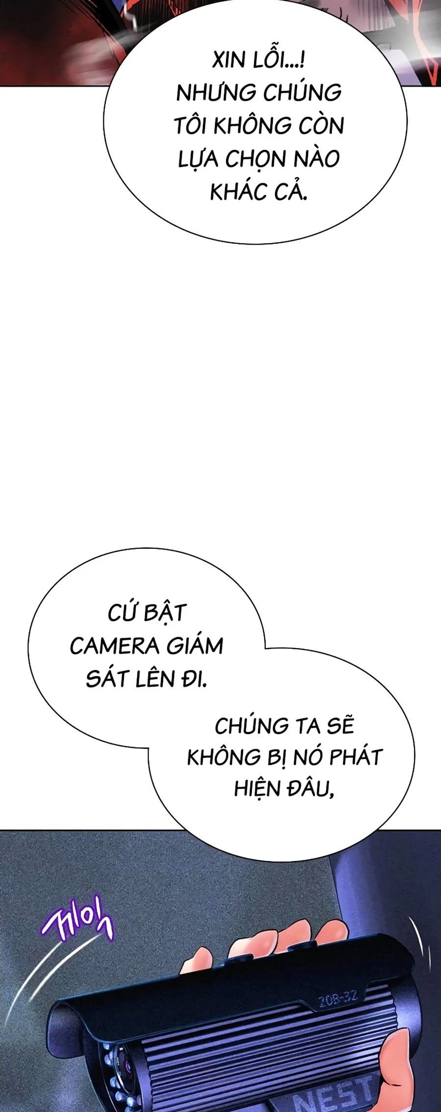 Nhân Trùng Đại Chiến Chapter 122 - 3