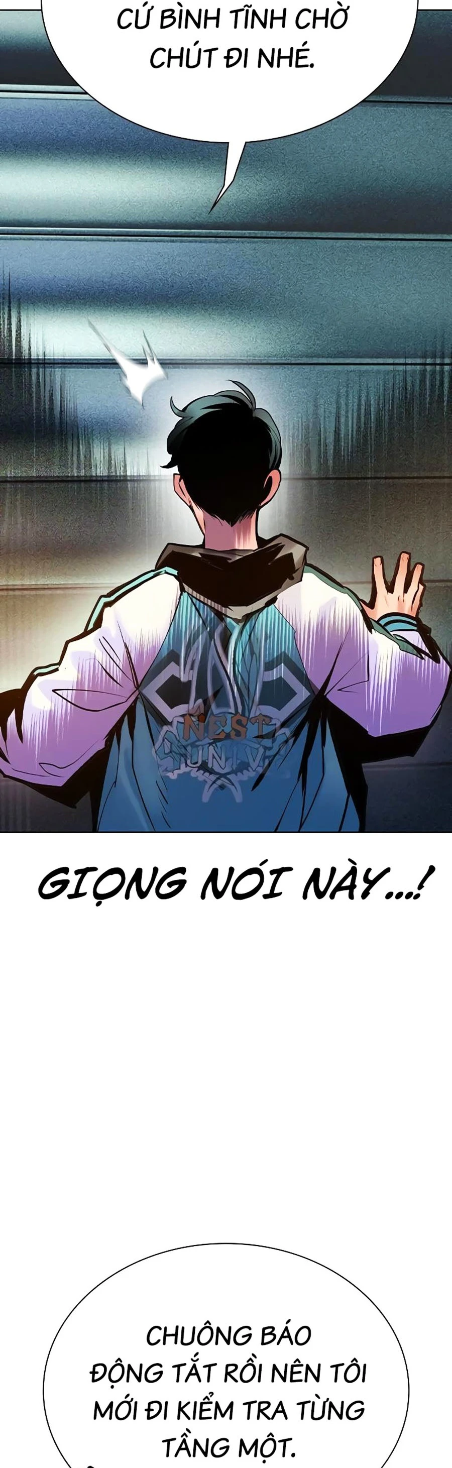 Nhân Trùng Đại Chiến Chapter 122 - 23