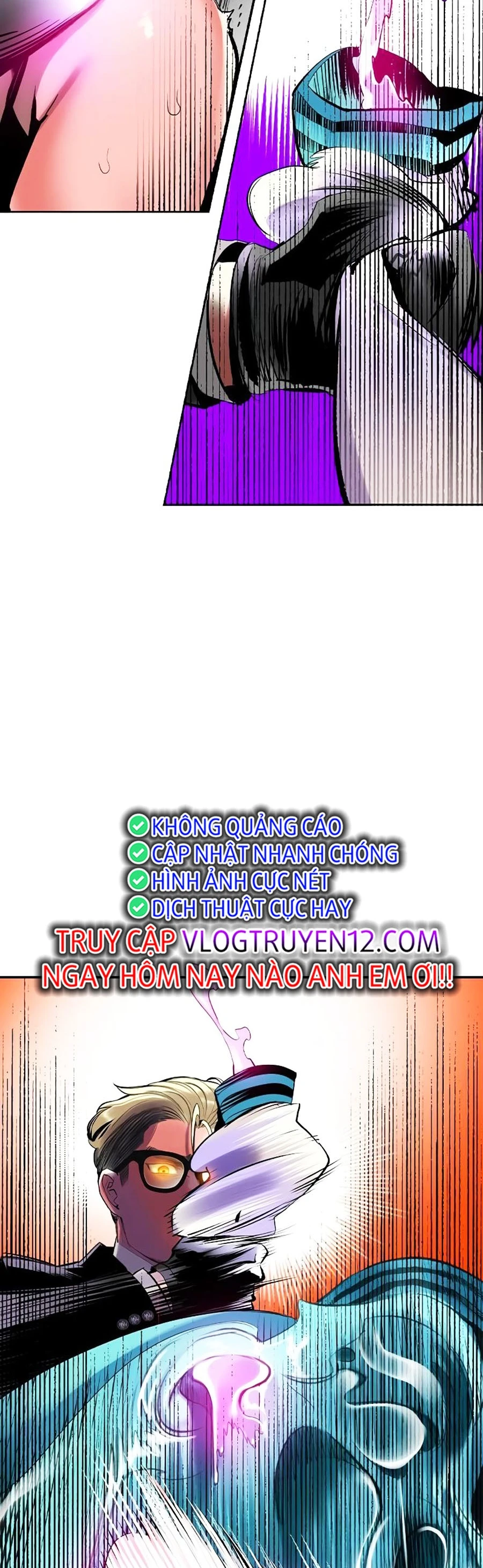 Nhân Trùng Đại Chiến Chapter 122 - 29