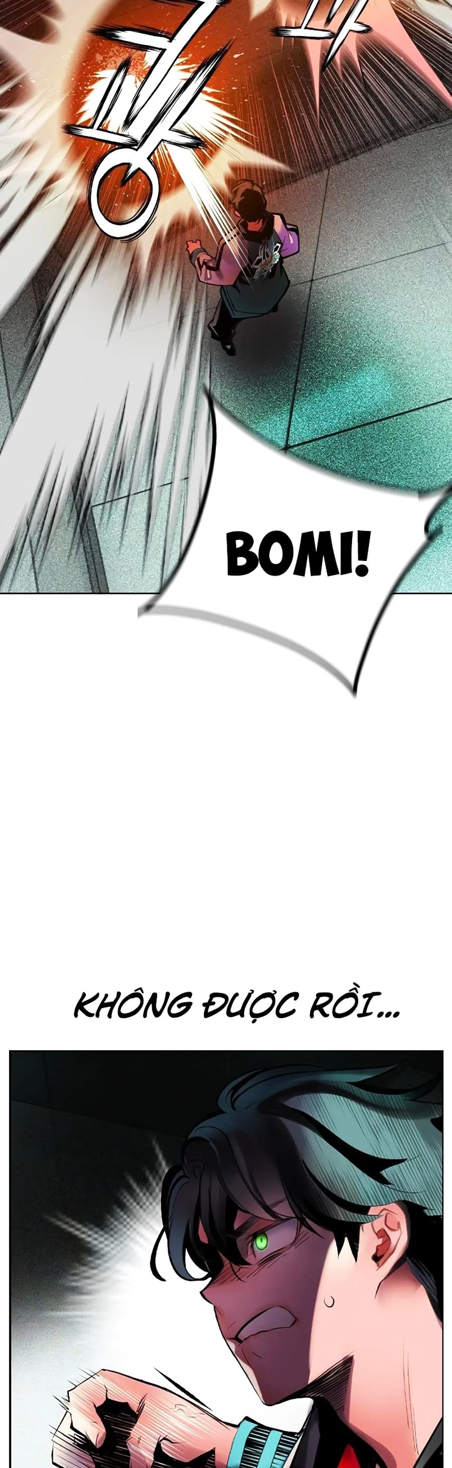 Nhân Trùng Đại Chiến Chapter 122 - 32