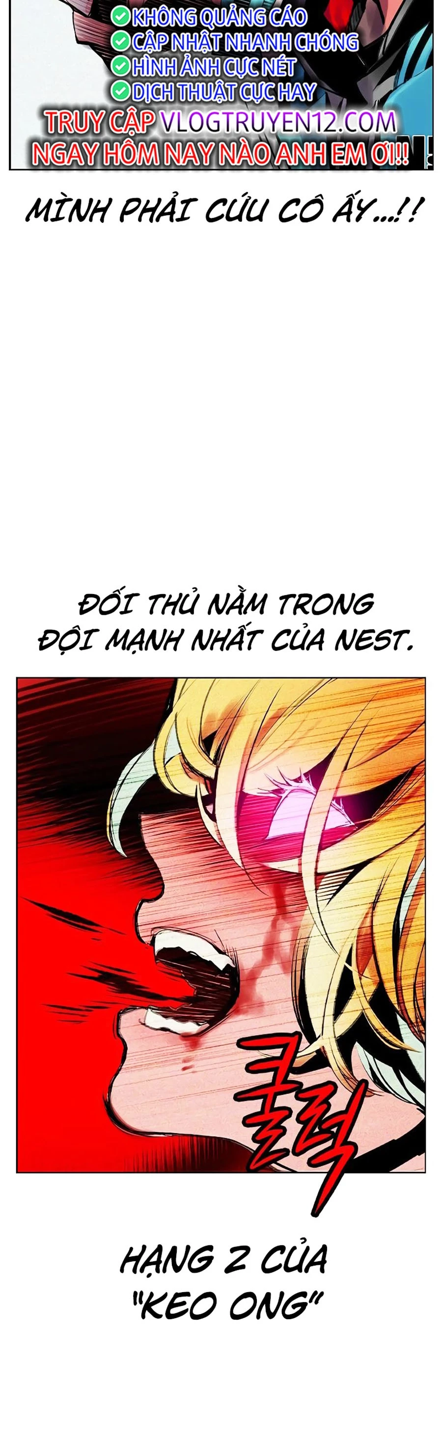 Nhân Trùng Đại Chiến Chapter 122 - 33