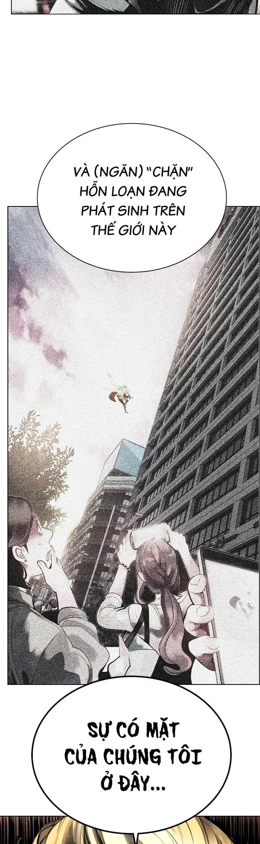 Nhân Trùng Đại Chiến Chapter 122 - 39