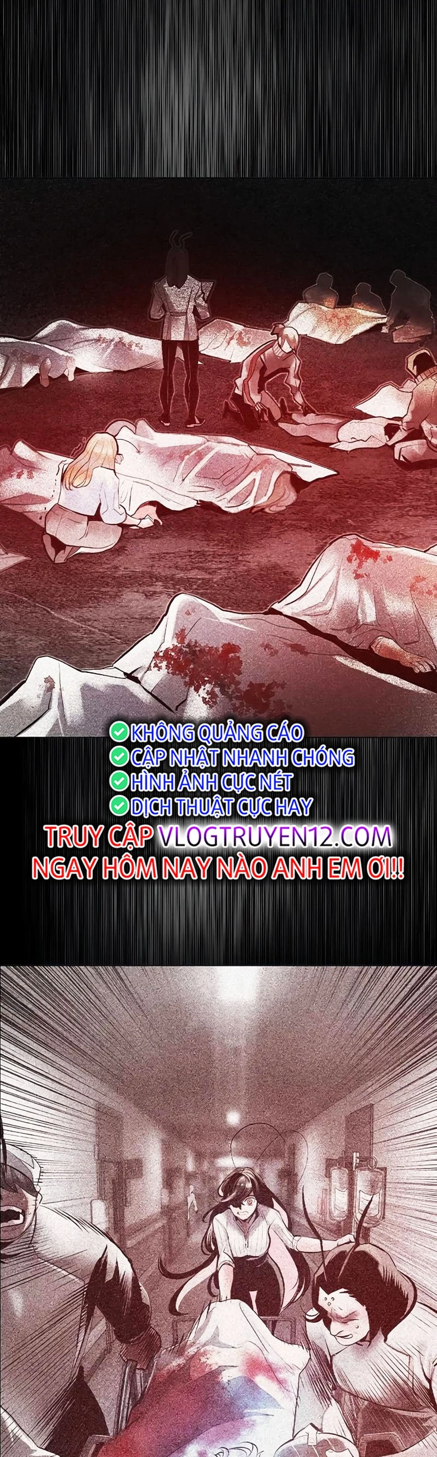 Nhân Trùng Đại Chiến Chapter 122 - 43