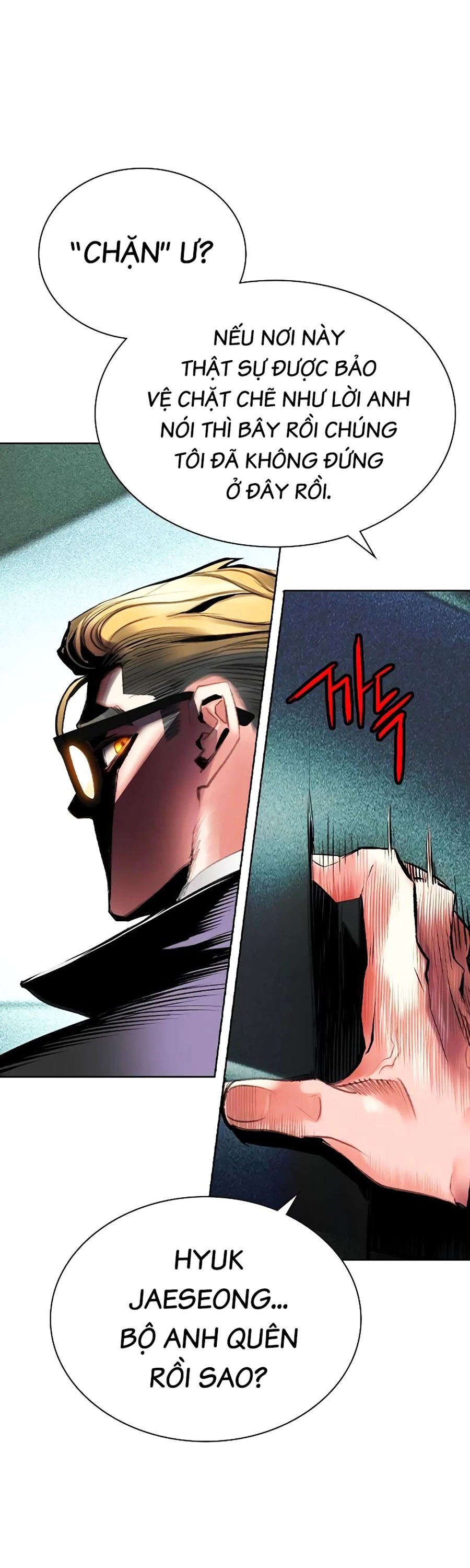 Nhân Trùng Đại Chiến Chapter 122 - 48