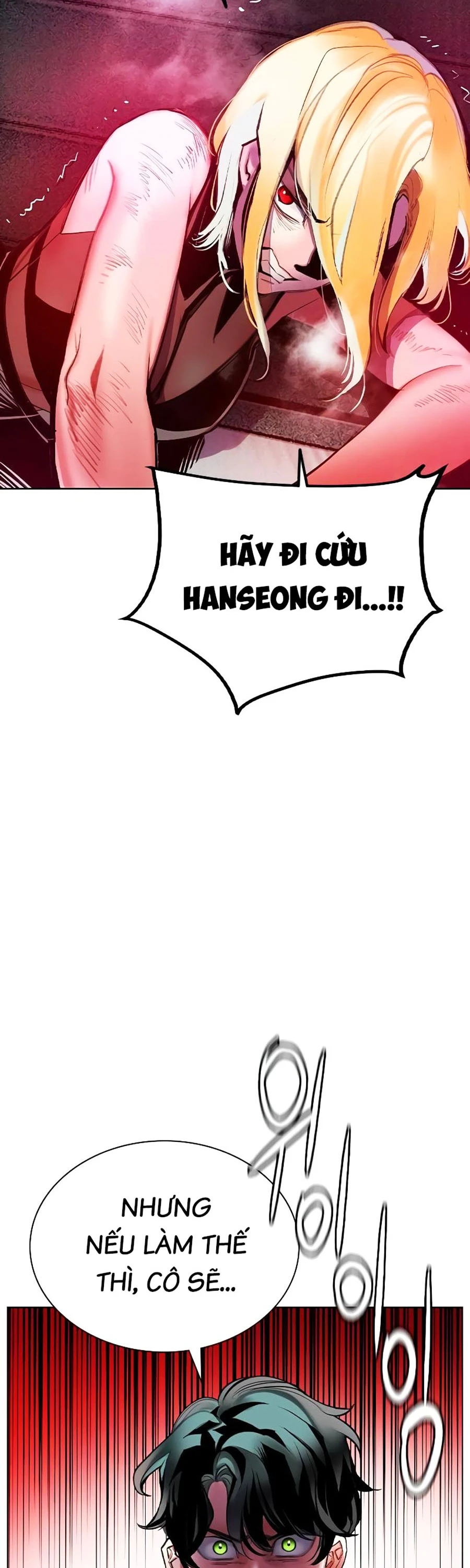 Nhân Trùng Đại Chiến Chapter 122 - 58