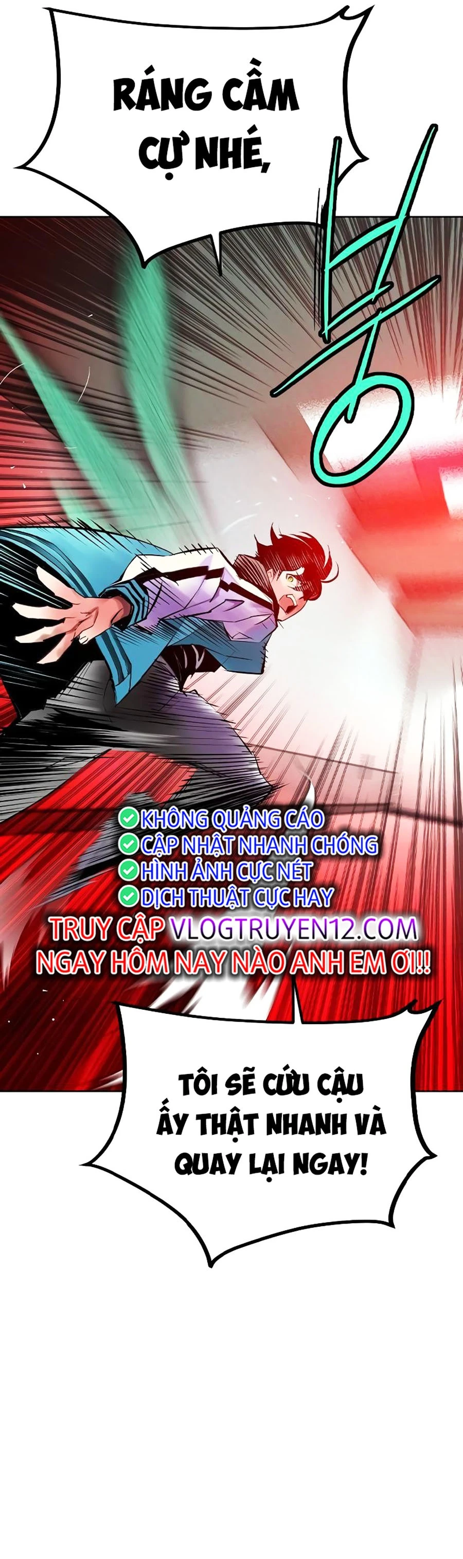 Nhân Trùng Đại Chiến Chapter 122 - 61