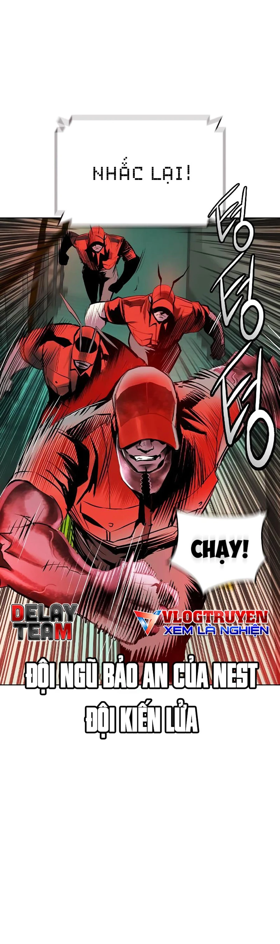 Nhân Trùng Đại Chiến Chapter 122 - 63