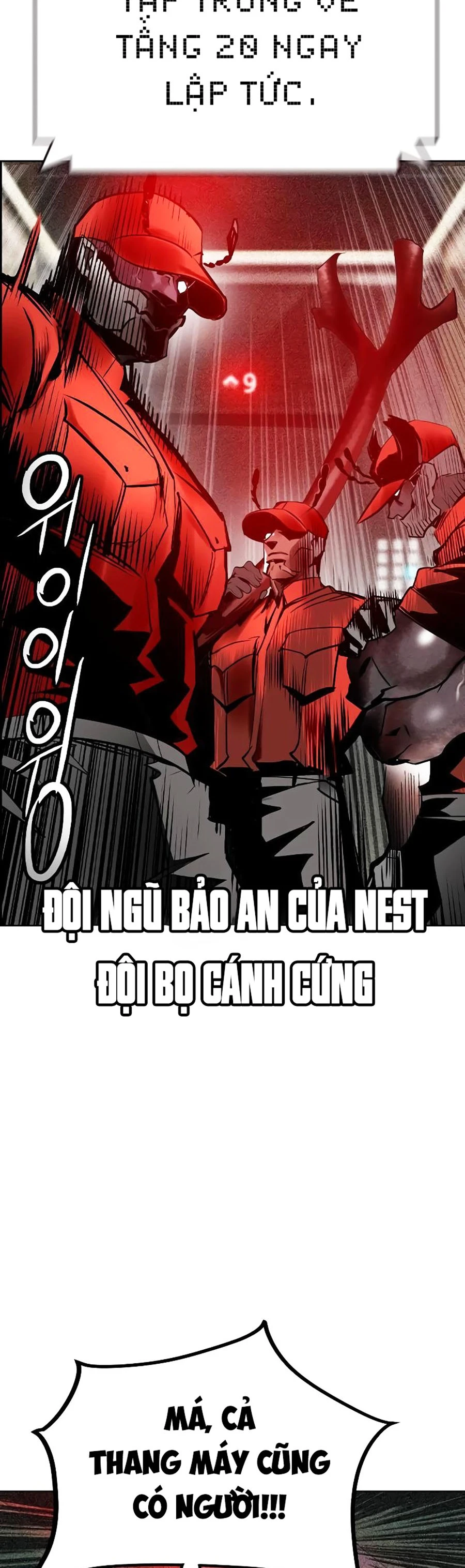 Nhân Trùng Đại Chiến Chapter 122 - 65