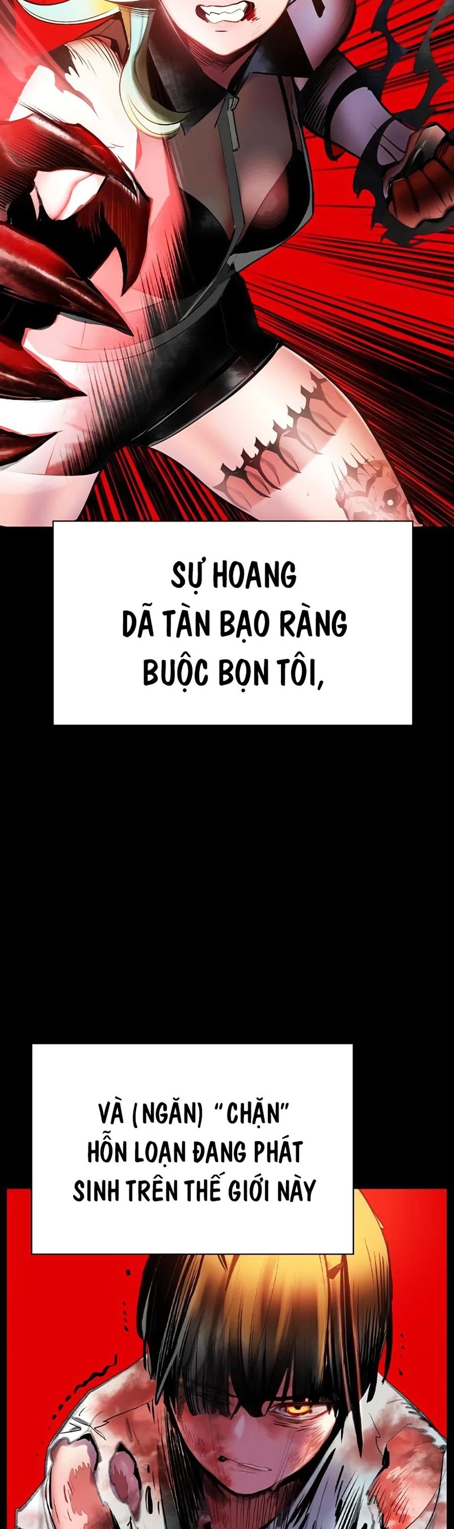 Nhân Trùng Đại Chiến Chapter 122 - 67