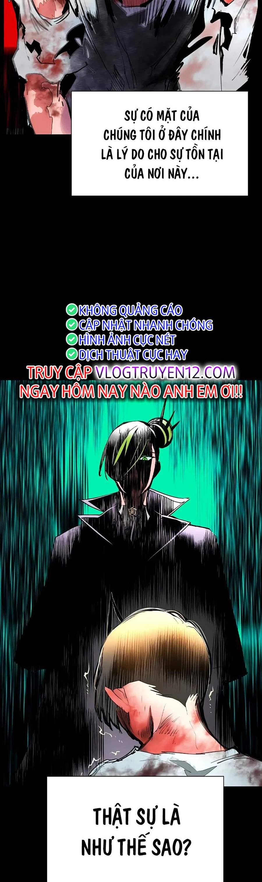 Nhân Trùng Đại Chiến Chapter 122 - 68